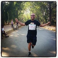 Sachin Uppal's Photo