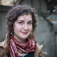 Caroline Faure的照片