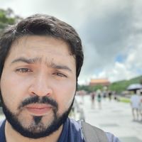 Fotos von David Aria