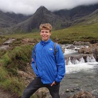 Fotos de Bridger Fedor