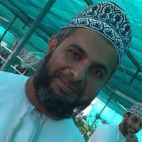 Ali Alhabsi's Photo