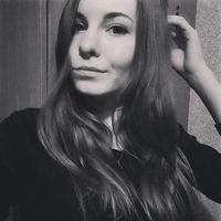 Kseniya Kavaliova的照片