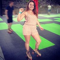 Lina Skučaitė's Photo