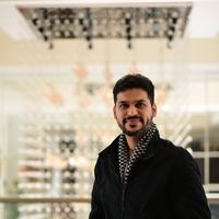 Manish Valvani的照片