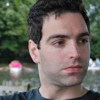 Alessandro Cafagna's Photo