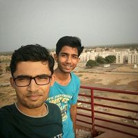 Swapnil Bagal's Photo