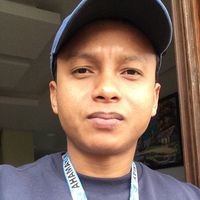 Mauricyo Santiago的照片