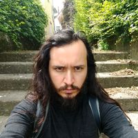 Eddy Penafiel's Photo