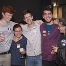 Weekly Socials - Güemes's picture