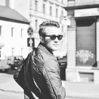 Filip Kaczyński的照片