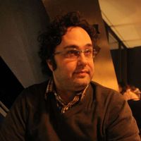 Michael Workman's Photo