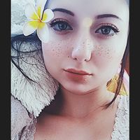 Constance Bjn Grine's Photo