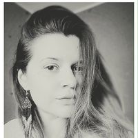 Kseniya Solodka的照片