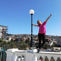 Paula  Guzman's Photo