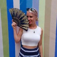 keira anderson's Photo