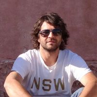 Tongo Scápula的照片