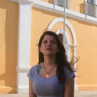 Joice de Sa的照片