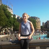 Katarzyna Wańczyk的照片