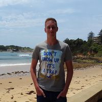 Marvin Raasch's Photo