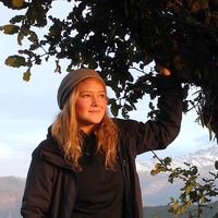 Fotos de Frieda Möller