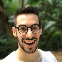 Nicolas Levada的照片