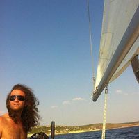 Suha Arda Soykan's Photo