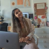 Agustina rogelja的照片