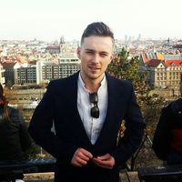 Martin Mayers's Photo