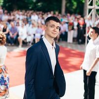 Жека Панчук's Photo