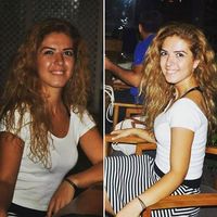 Ceren Ağaoğlu's Photo