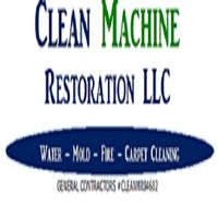 Clean Machine Restoration LLC的照片
