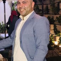 Amin Najafzad的照片