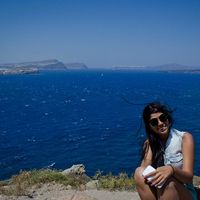 aanshi desai's Photo