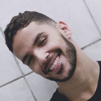 Henrique Suarez's Photo