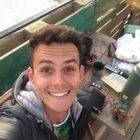 Zdjęcia użytkownika Valentin Olek