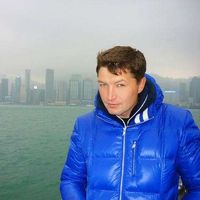 Anton Artemev's Photo