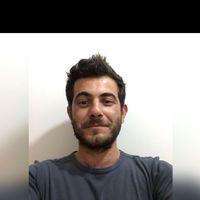 Omer faruk Senturk's Photo