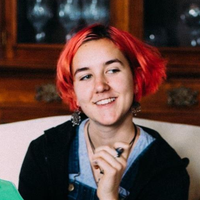 Fotos von Holly McGratten