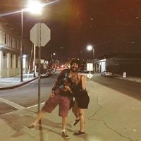 Flavie Eidel的照片