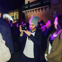 Фотографии пользователя Andres Caipa