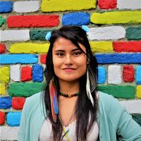 Claudia Figueroa Muro的照片