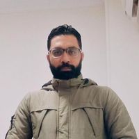 Mohamed Sobhi's Photo