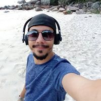 Rafael Bernardino's Photo