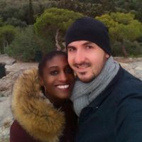 Nancy et Vincent RUNAVOT's Photo