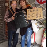 Shun-Hsing Huang的照片