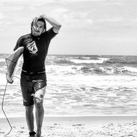 Robert Berchtel's Photo