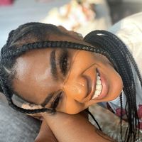 Akevia  King's Photo