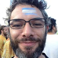 Martin Canteros's Photo