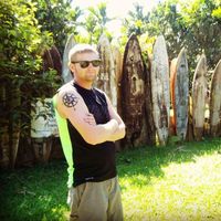 Cody Mecham的照片