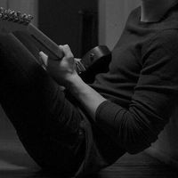 Yassin benise's Photo